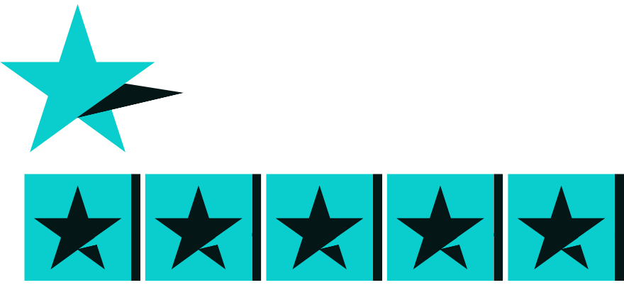 4,0 von 5 auf Trustpilot
